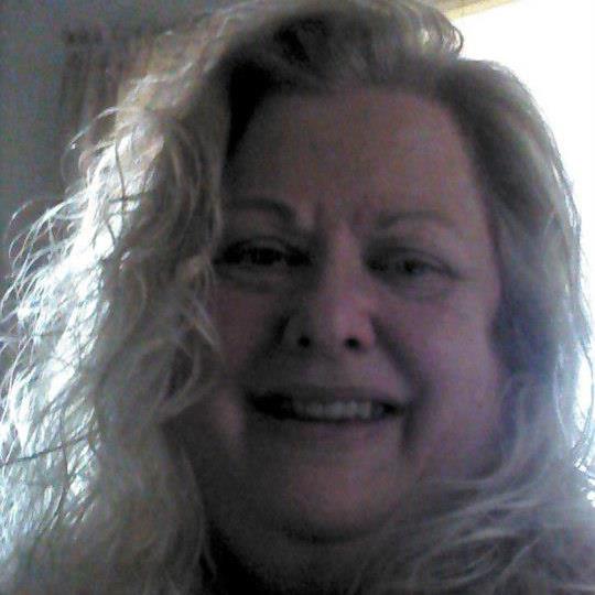 Linda Jens - Class of 1968 - Glenwood High School