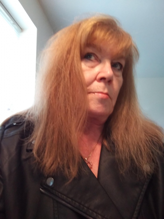 Mardeen Kruse - Class of 1968 - Glenwood High School