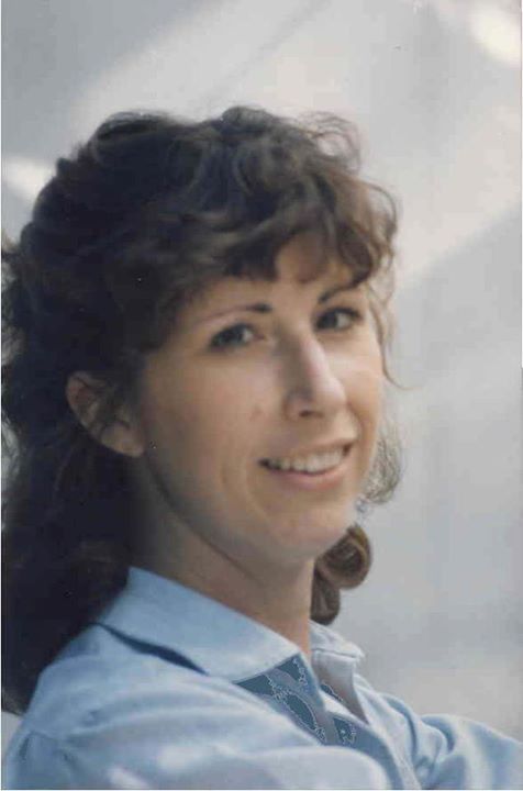 Karen Beda - Class of 1964 - Glenwood High School