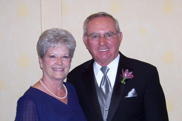 Ken E. Johnston - Class of 1958 - Glidden-ralston High School