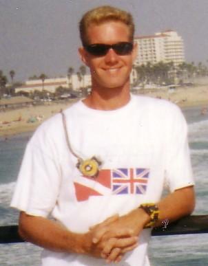 Michael Best - Class of 1989 - Glidden-ralston High School