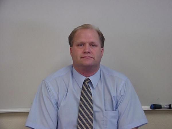 Kirk Thelin - Faculty - Glidden-ralston High School