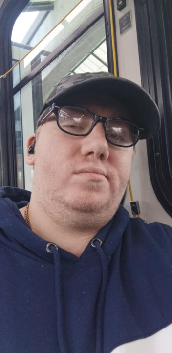 Dalton Schmidt - Class of 2017 - Gmg High School