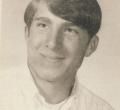 Stephen M. Kienzle, class of 1970