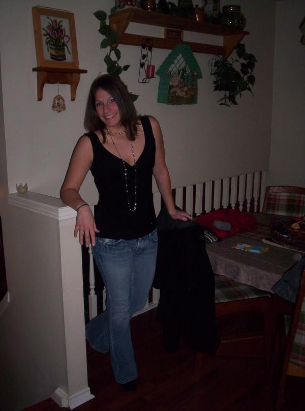 Laura Nelsen - Class of 2003 - Southland High School