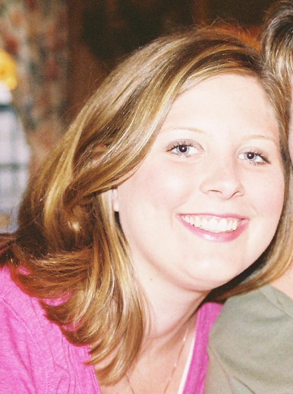 Amy Voigt - Class of 2003 - Southland High School
