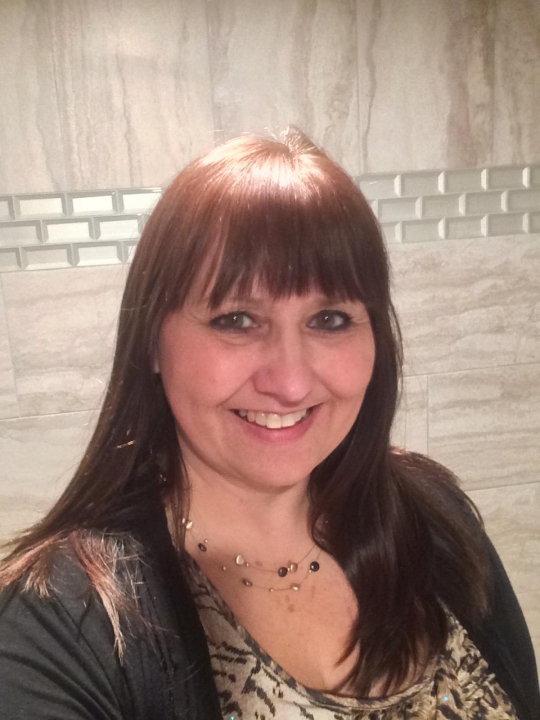 Wanda Lavoie - Class of 1984 - Southland High School