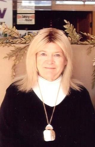 Karen Burch - Class of 1964 - Murray County Central High School