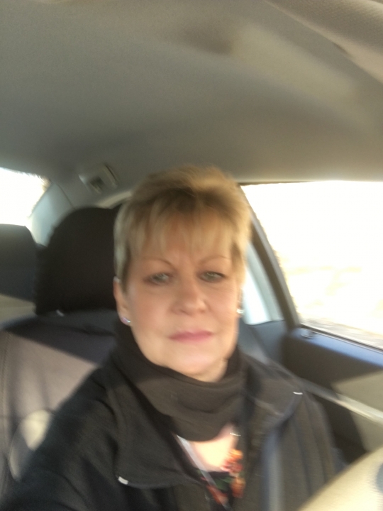 Cynthia Roach - Class of 1976 - Randleman High School