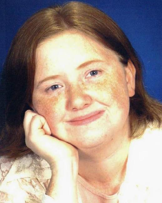 Deanna Wiseburn - Class of 1996 - Randleman High School