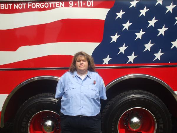 Karen Owens - Class of 1989 - Randleman High School