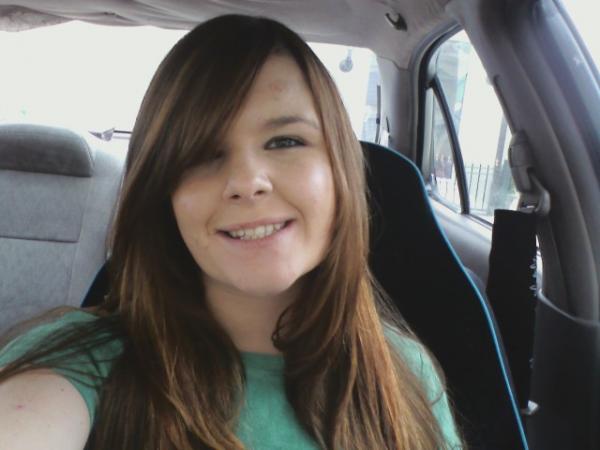 Allison Poston - Class of 2006 - Randleman High School