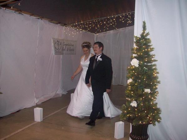 Jessica Shepherd - Class of 2007 - Randleman High School