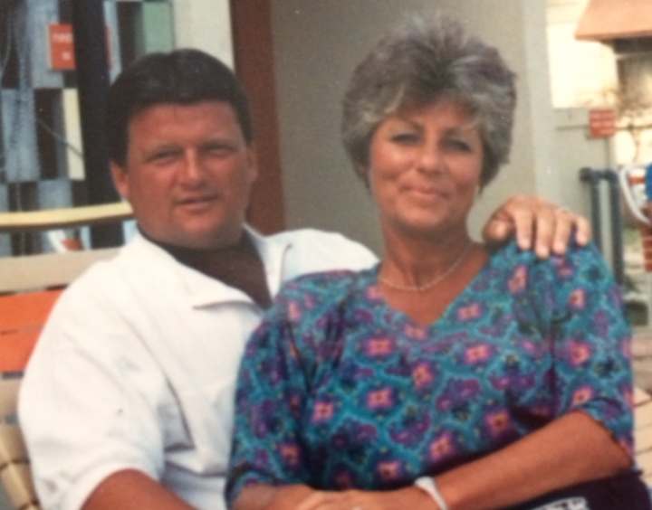 Patricia Gordon - Class of 1962 - Randleman High School