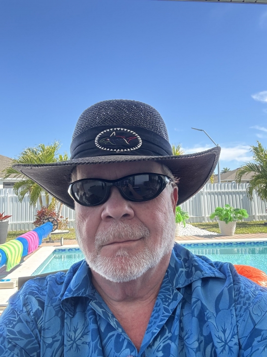 Paul Knautz - Class of 1973 - St. Peter High School