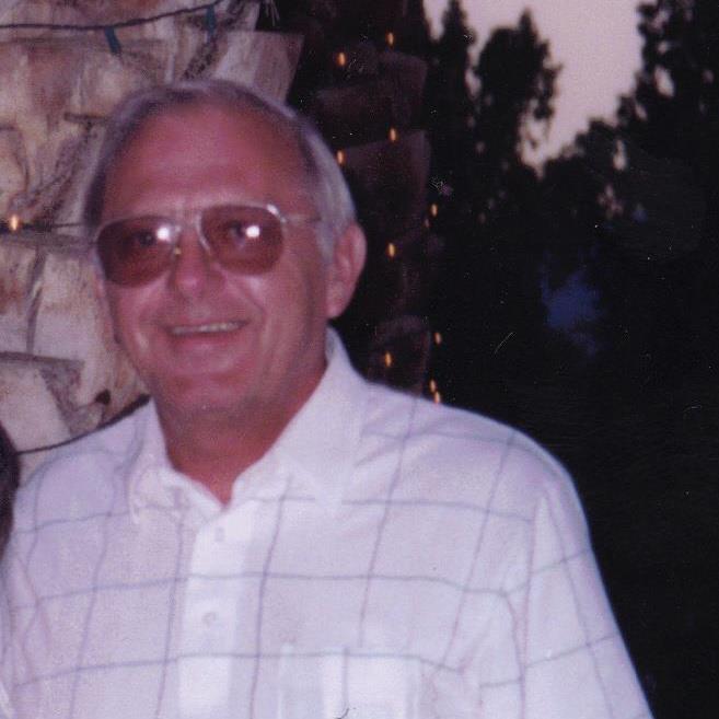 Wayne Johnson - Class of 1959 - St. Peter High School