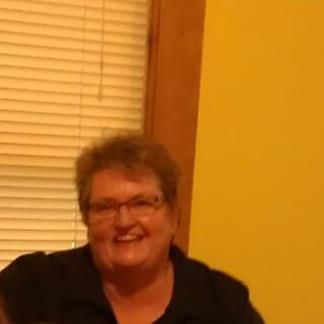 Audrey Bjorklund - Class of 1968 - St. Peter High School