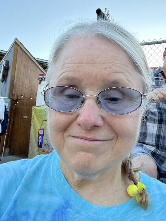 Ann Marie Kopp - Class of 1979 - St. Peter High School