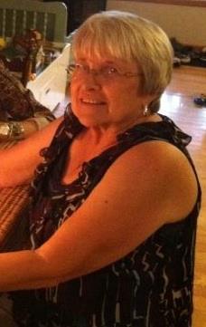 Diane Almgren - Class of 1959 - St. Peter High School