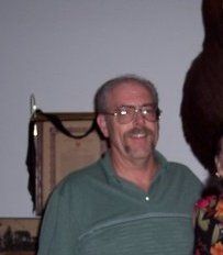 Wayne Heilman - Class of 1973 - St. Peter High School