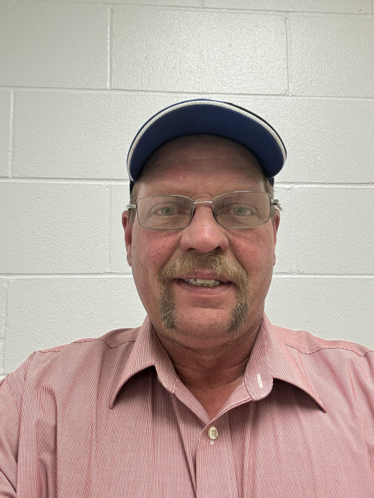 Lonny Matthiesen - Class of 1988 - Adrian High School