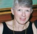 Linda Quarberg '63