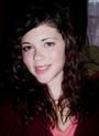 Amber Salisbury - Class of 2004 - Almond-bancroft High School