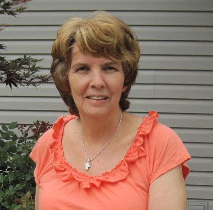 Beverly Packer - Class of 1960 - Round Lake High School