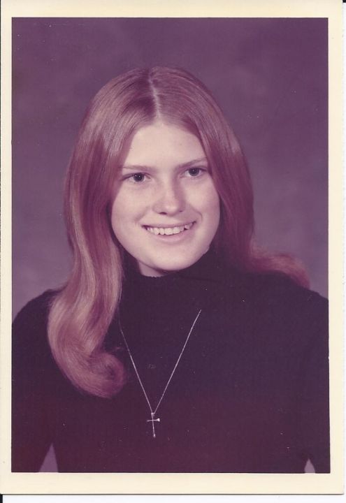 Lori Paulsen - Class of 1975 - Round Lake High School
