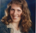 Randi Timmer, class of 1997
