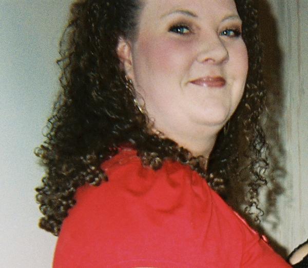 Amber Williams - Class of 1997 - Southwestern Randolph High School