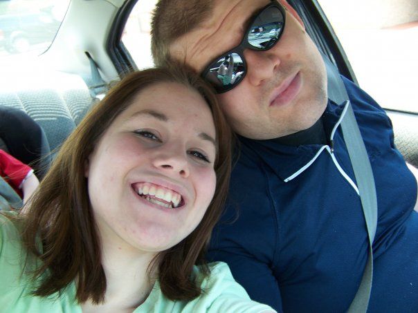 David Vigue - Class of 2003 - Southwestern Randolph High School