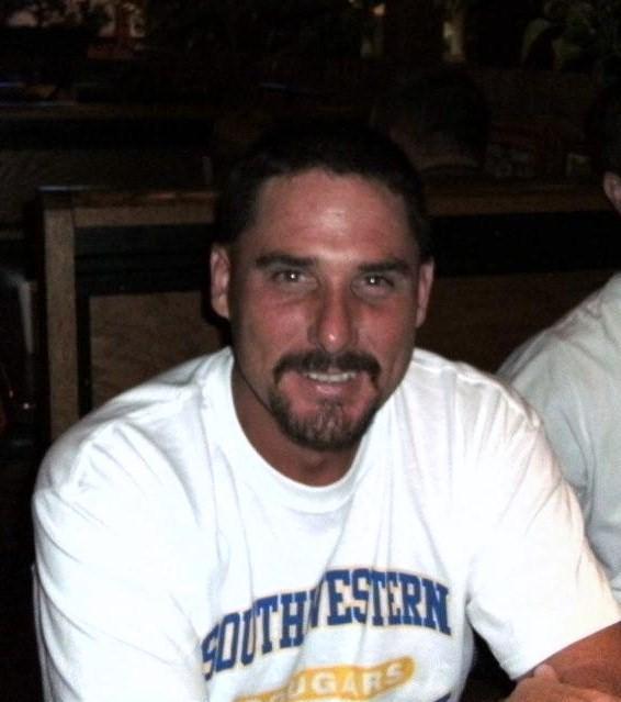 Greg Kenyon - Class of 1985 - Southwestern Randolph High School
