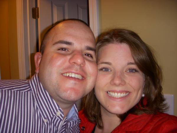 Abbey Hanes - Class of 2005 - Southwestern Randolph High School