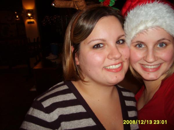 Autumn Hill - Class of 2004 - Southwestern Randolph High School