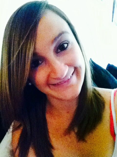 Miranda Jarrell - Class of 2010 - Southwestern Randolph High School