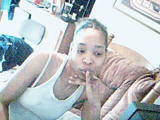 Natasha Yvonne - Class of 1998 - Southwestern Randolph High School