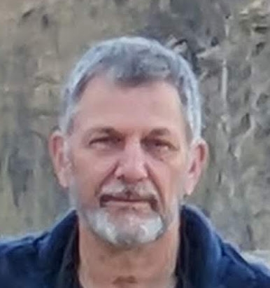 Ronald Parrish - Class of 1974 - Southwestern Randolph High School