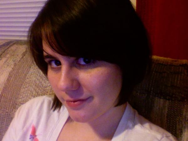 Katie Hall - Class of 2006 - Southwestern Randolph High School