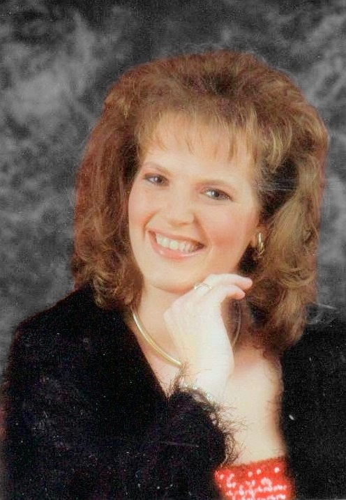 Rebecca Thorn - Class of 1991 - Southwestern Randolph High School