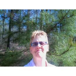 Lois Thomas - Class of 1984 - Southwestern Randolph High School