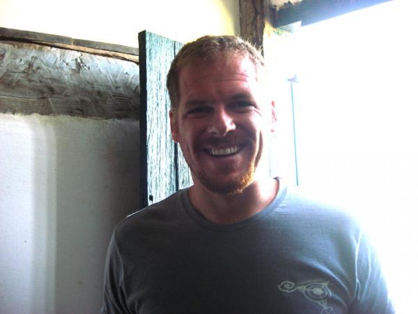 Niklas Vohmann - Class of 1990 - Southwestern Randolph High School