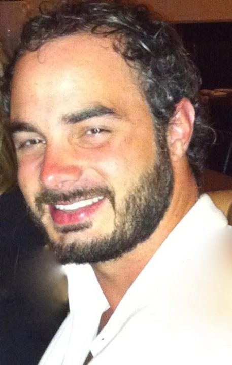 Jonathan Reekes - Class of 2001 - Southwestern Randolph High School