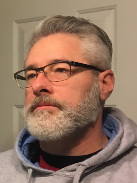 Anthony Andy Sykes - Class of 1987 - Southwestern Randolph High School