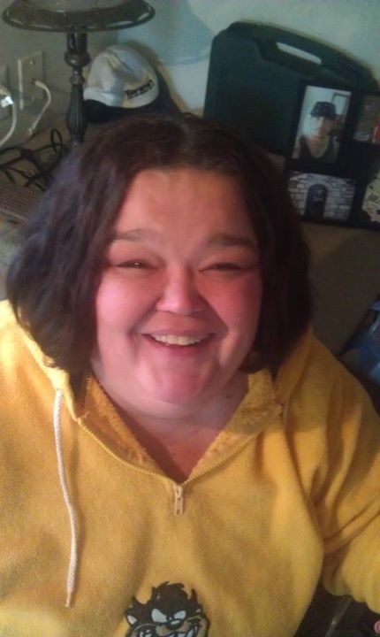 Angela Brock - Class of 1984 - Southwestern Randolph High School