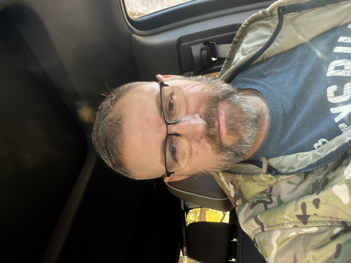 Travis Blackwelder - Class of 1993 - Southwestern Randolph High School