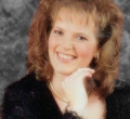 Rebecca Thorn, class of 1991
