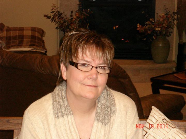 Jackie Bowman - Class of 1974 - Worthington High School
