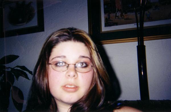 Maria Kramer - Class of 2001 - Worthington High School