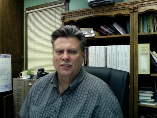 Jeffrey Lee - Class of 1976 - Worthington High School